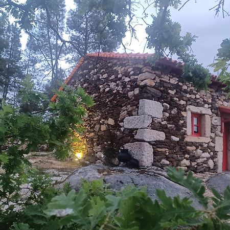 Villa Casa Do Feitor - Douro - Quinta Da Cabrida à Sendim  Extérieur photo
