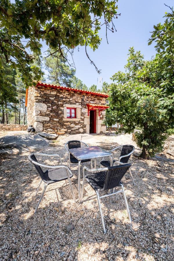 Villa Casa Do Feitor - Douro - Quinta Da Cabrida à Sendim  Extérieur photo