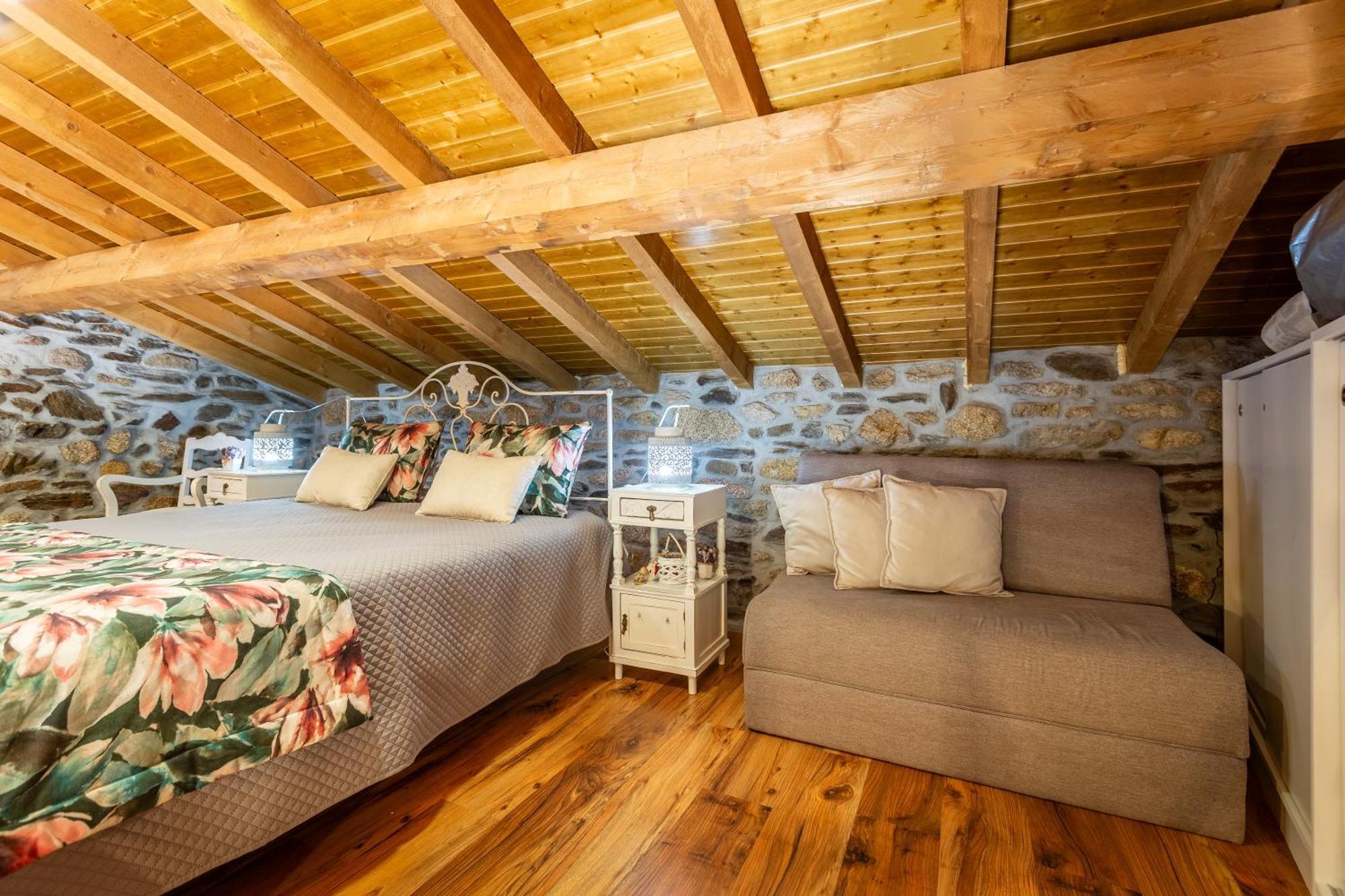 Villa Casa Do Feitor - Douro - Quinta Da Cabrida à Sendim  Extérieur photo