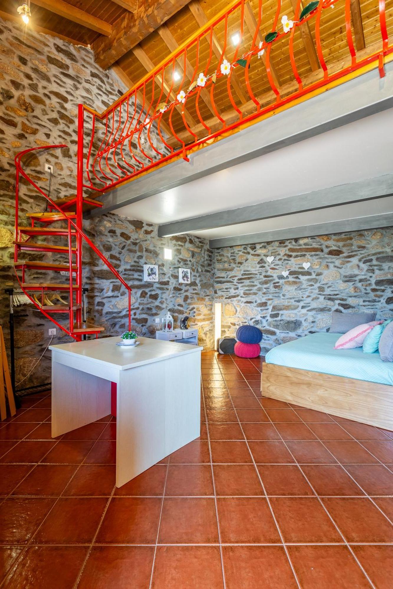 Villa Casa Do Feitor - Douro - Quinta Da Cabrida à Sendim  Extérieur photo