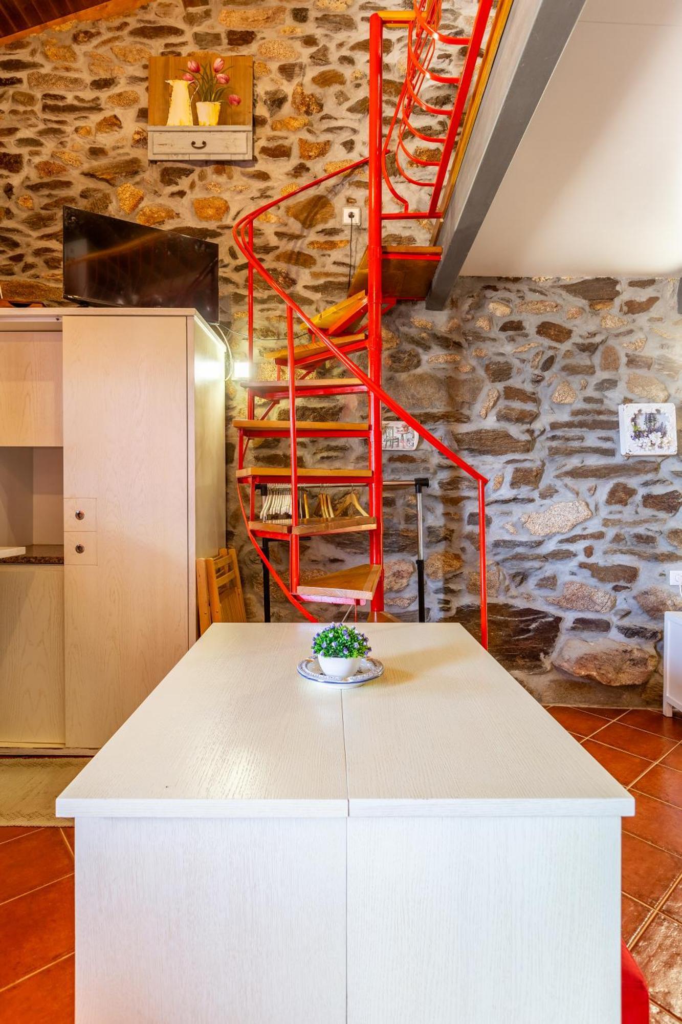 Villa Casa Do Feitor - Douro - Quinta Da Cabrida à Sendim  Extérieur photo