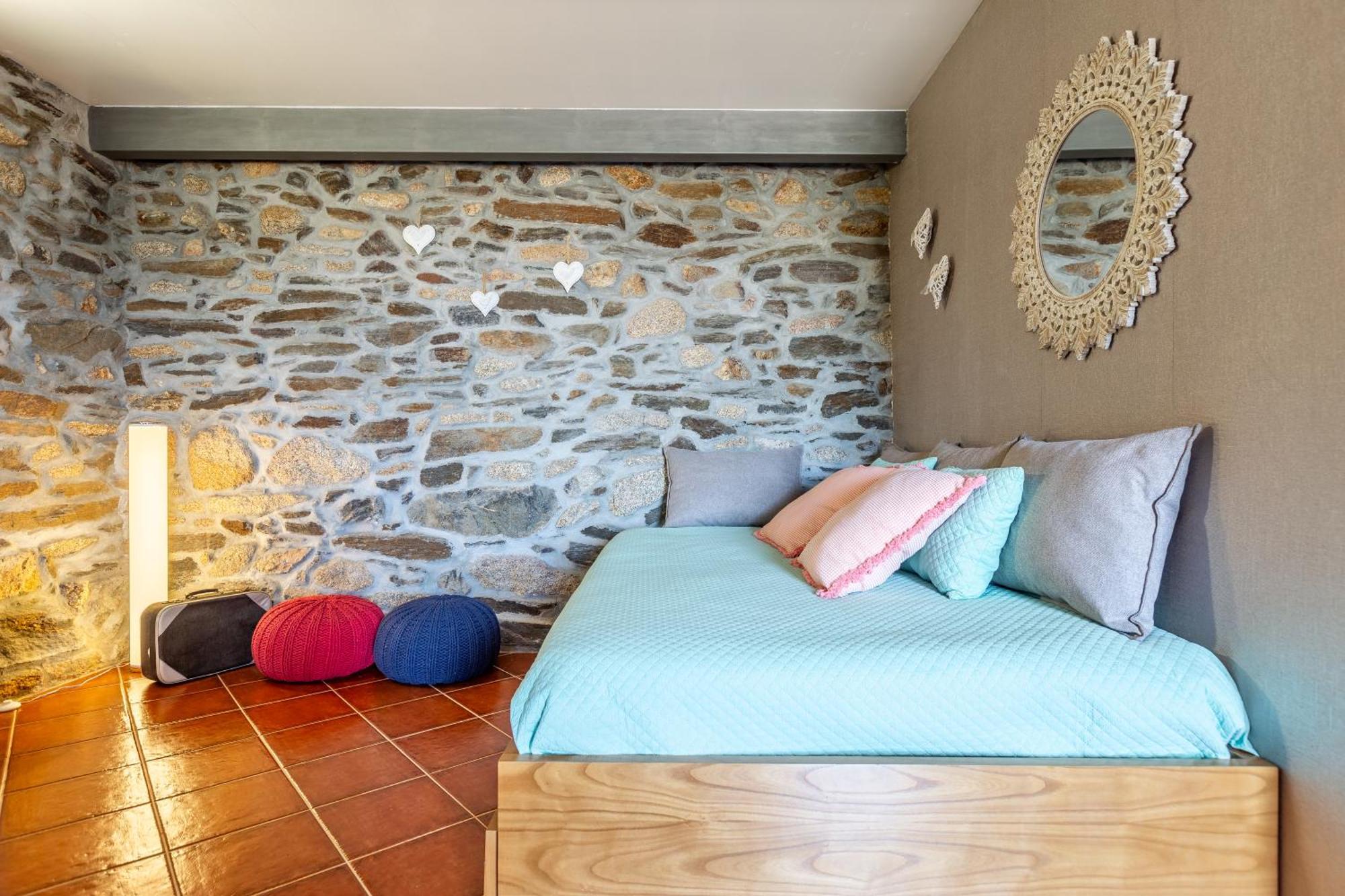 Villa Casa Do Feitor - Douro - Quinta Da Cabrida à Sendim  Extérieur photo