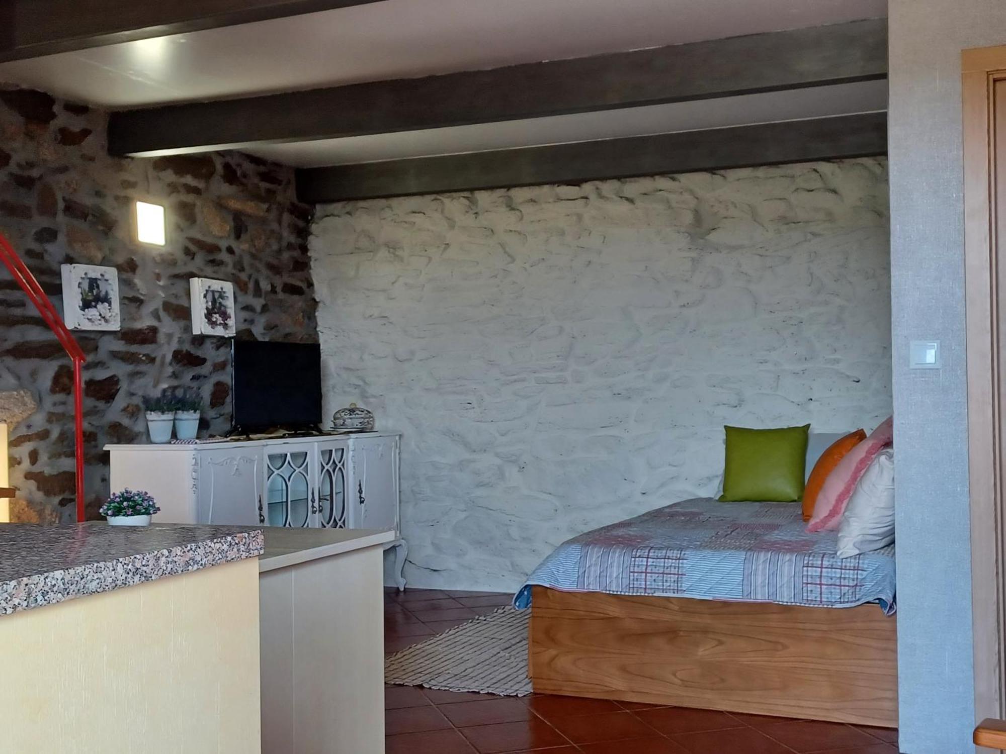 Villa Casa Do Feitor - Douro - Quinta Da Cabrida à Sendim  Extérieur photo