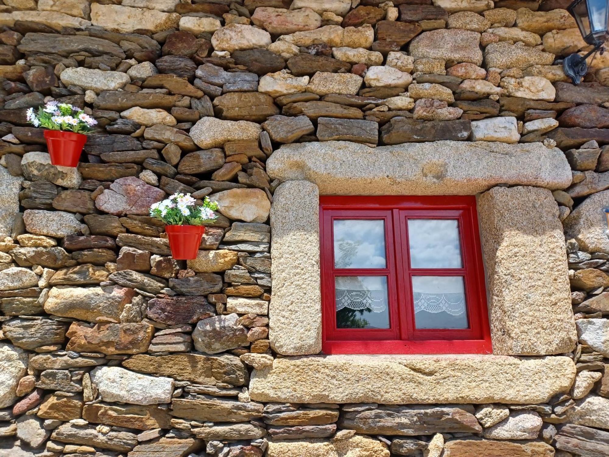 Villa Casa Do Feitor - Douro - Quinta Da Cabrida à Sendim  Extérieur photo