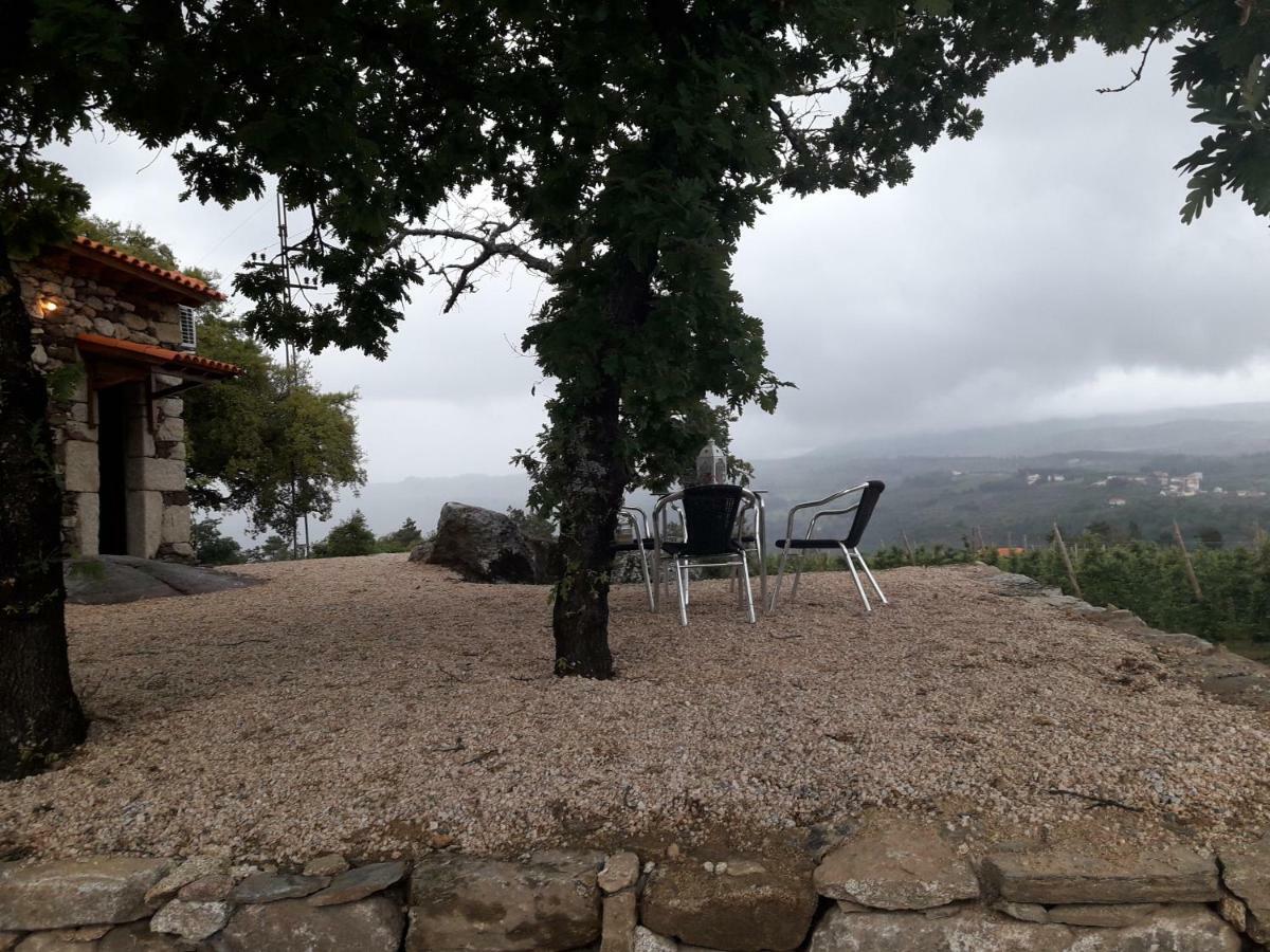 Villa Casa Do Feitor - Douro - Quinta Da Cabrida à Sendim  Extérieur photo