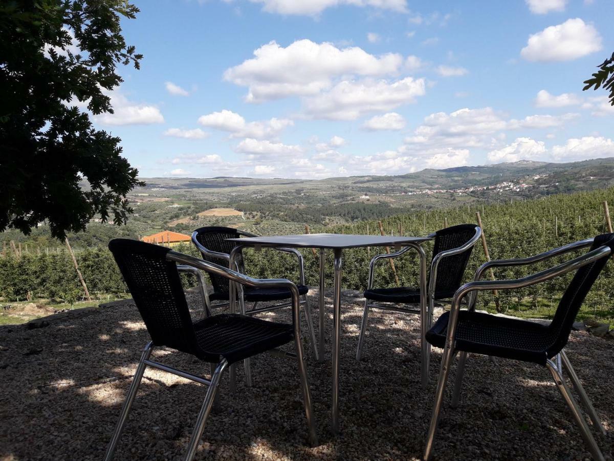 Villa Casa Do Feitor - Douro - Quinta Da Cabrida à Sendim  Extérieur photo
