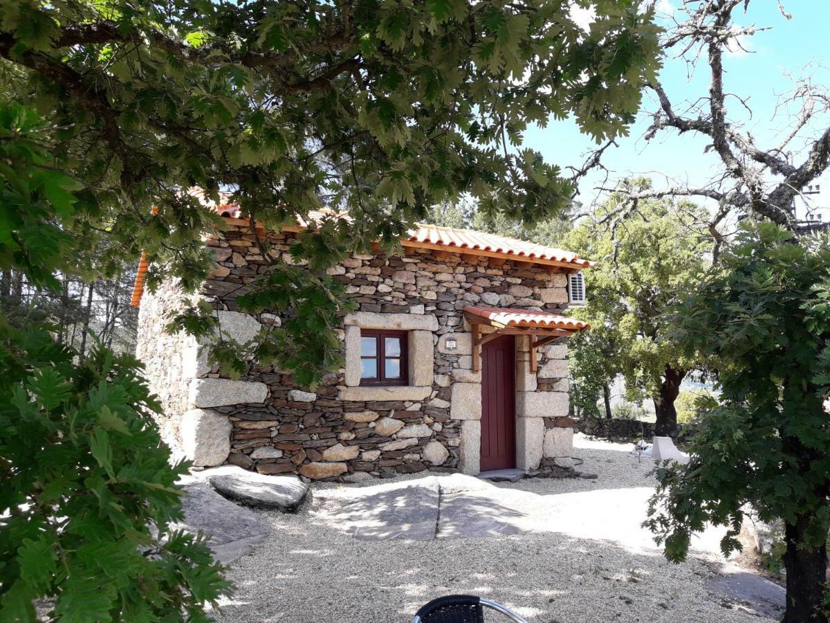 Villa Casa Do Feitor - Douro - Quinta Da Cabrida à Sendim  Extérieur photo