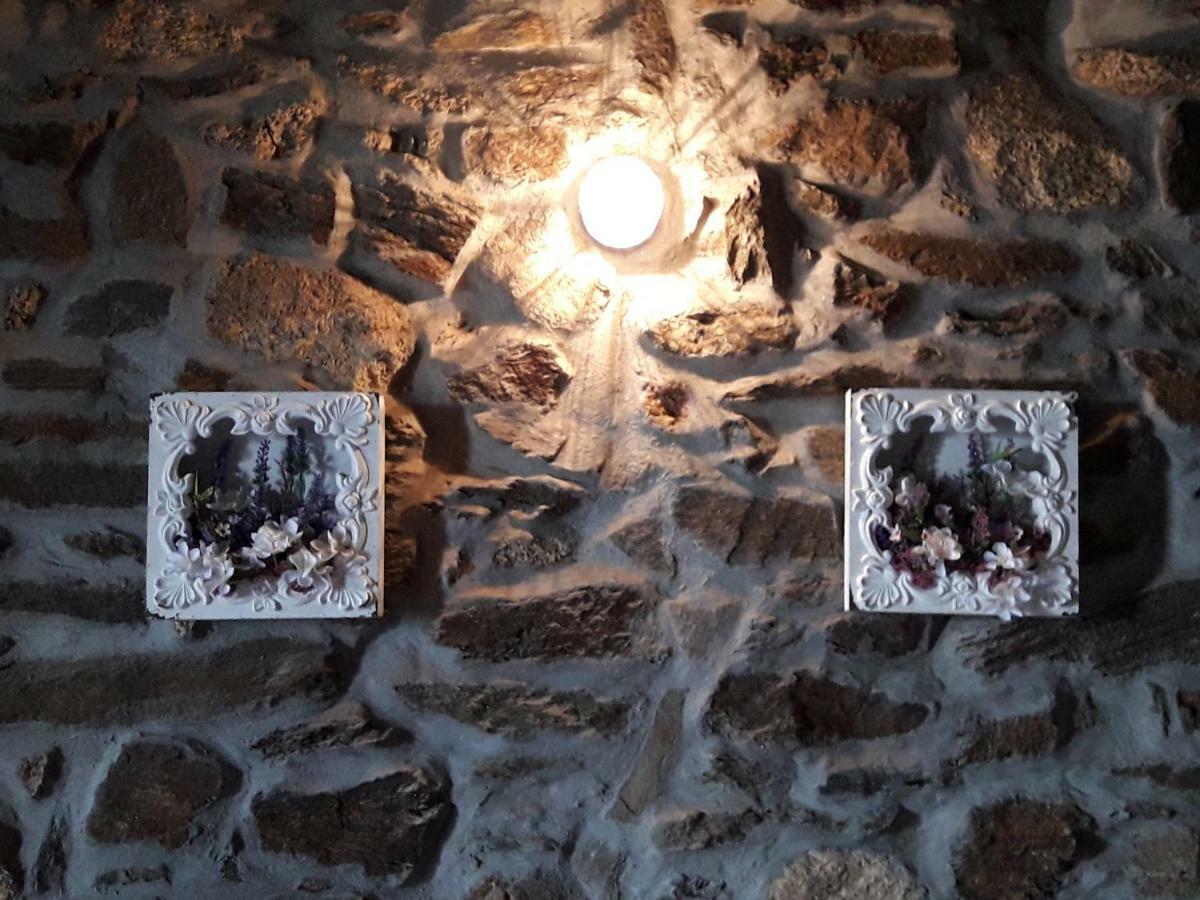 Villa Casa Do Feitor - Douro - Quinta Da Cabrida à Sendim  Extérieur photo