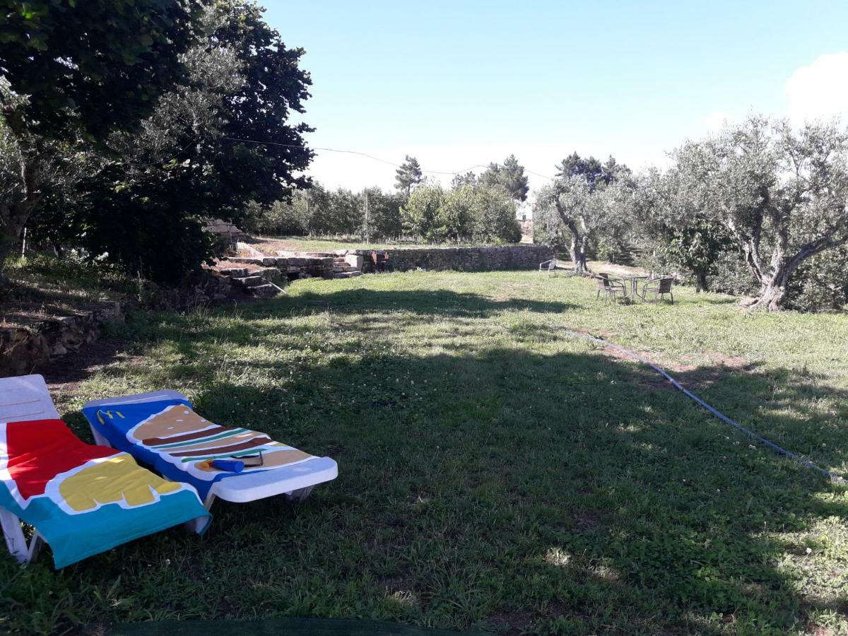 Villa Casa Do Feitor - Douro - Quinta Da Cabrida à Sendim  Extérieur photo